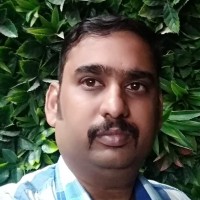 Sudharsan A