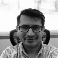 Arjun Krishna