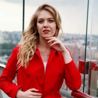 Slava Voskresenskaya