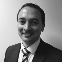 Arnaud André