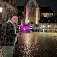 Oliver Hildorf