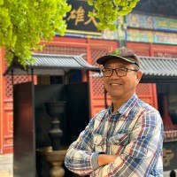 Ken Yu