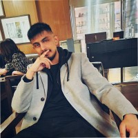 Ali Kawsar