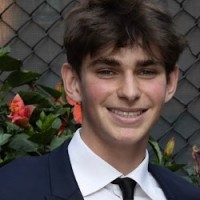 Daniel Michaelson