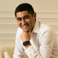 Nurmukhammad Akmalov