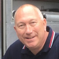 Gary Pharo Tech IOSH