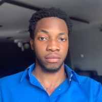 Agbo Michael