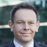 Norbert Evers