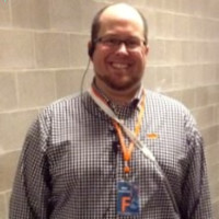 Benjamin A. Crawford