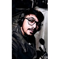 Ashutosh Raut