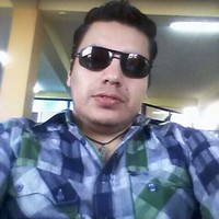 Jorge Castro Pilco