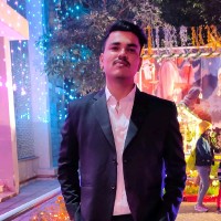 Virat Robert