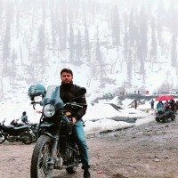 Vikas Choudhary