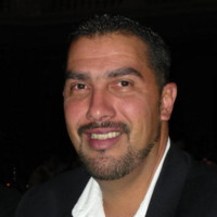 José Daniel Rodríguez González