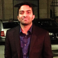 Sudheer Varma