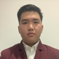 Kevin Robert Siswoyo