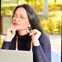 María Teresa Pérez López