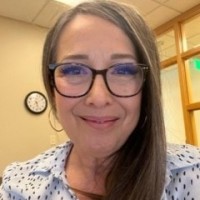 Kathy Green