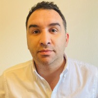 Alberto Urrutia Molina