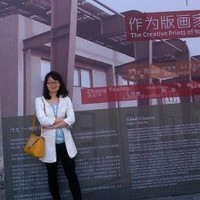 Julie Huang (Ellen-Design)