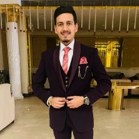 Shivang Sharma