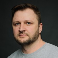 Mykola Pimankov