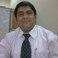 Sharat Jha