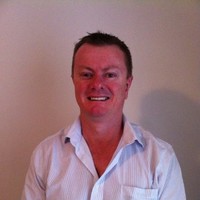 Mark Cooper