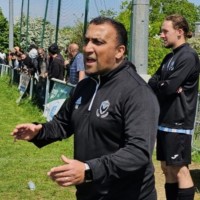 George (Nadim) Akhtar