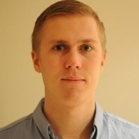 Max Österholm
