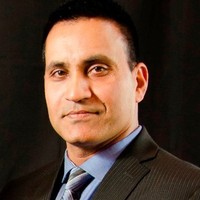 Charanjit Brar P. Eng. , PMP