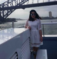 Kristy Luo