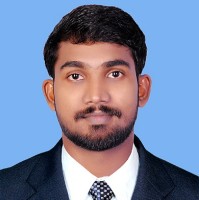 Nidhin Rajeevan