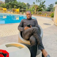 Chandrel Fredercy NKOUNKOU