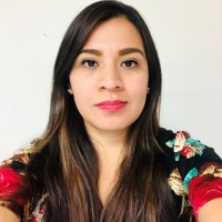 Alicia Joaquin Martinez