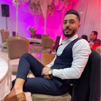Med Skander Ben Salem