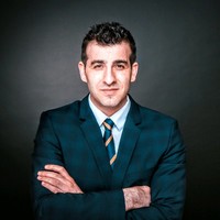 Mehmet Mailmail