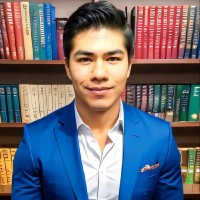 Oscar Steven Martinez