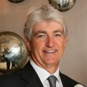Daniel Roche Sr.