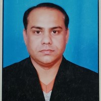 Mukesh Yadav