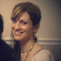 Amanda Armstrong