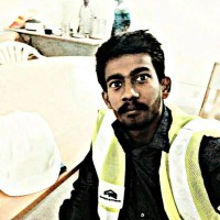 Sabarinathan Shanmugam