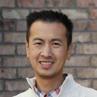 Stephen Kwan