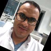 Khaled Barkaoui
