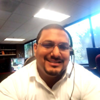 Nirmal (Nick) Persaud