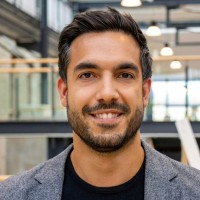 Christopher Karageorgis