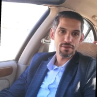 Mohammad Tawalbeh