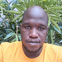 Asiene Tshidino