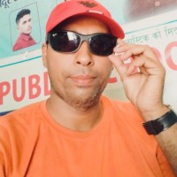 Ram kumar Kashyap