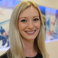 Heidi Blacker (Shepherd)